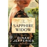 The Sapphire Widow A Novel