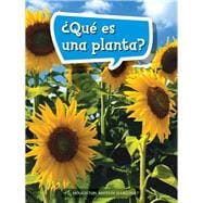 Que es una planta? Grade 1 Book 50