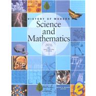 History of Modern Science and Mathematics