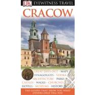 DK Eyewitness Travel Guide: Cracow