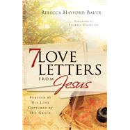7 Love Letters from Jesus