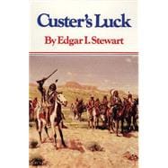 Custer's Luck