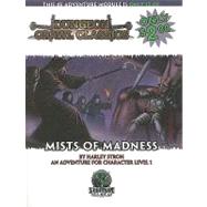 Dungeon Crawl Classics 59 : Mists of Madness