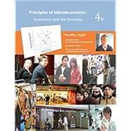 PRIN.OF MICROECONOMICS (LOOSELEAF)