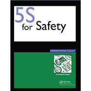 5S for Safety Implementation