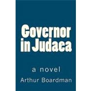 Governor in Judaea
