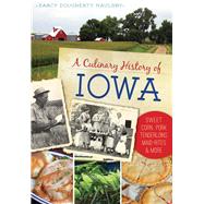 A Culinary History of Iowa