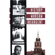 The History of a Warsaw Insurgent