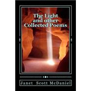 The Light and Other Collected Poems