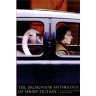 The Broadview Anthology of Short Fiction