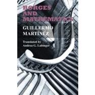 Borges and Mathematics