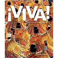 Viva, 4th Edition, Student Activities Manual