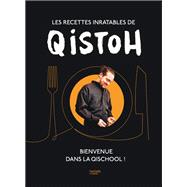 Les recettes inratables de Qistoh