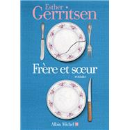 Frère et soeur