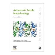 Advances in Textile Biotechnology