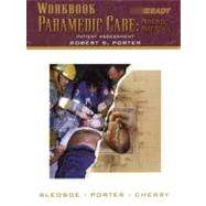 Paramedic Care: Vol 2- Workbook