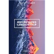 Energising Leadership