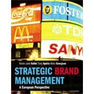 Strategic Brand Management