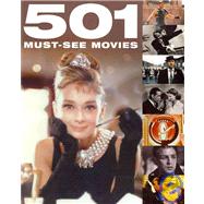 501 Must-see Movies