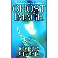 Ghost Image; A Novel,9780743436328