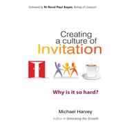 Creating a Culture of Invitation in Your Church