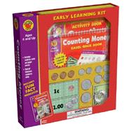 Counting Money Early Learning Kit