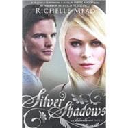 Silver Shadows A Bloodlines Novel