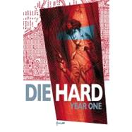 Die Hard: Year One Vol. 2