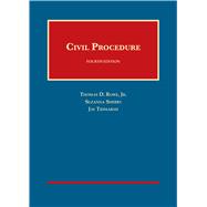 Civil Procedure - Casebookplus