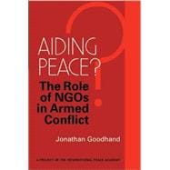Aiding Peace?
