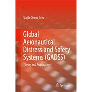 Global Aeronautical Distress and Safety Systems (GADSS)