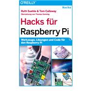 Hacks für Raspberry Pi