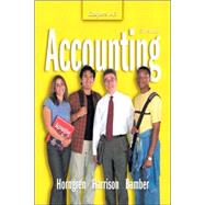 Accounting (Chapters 1-13)