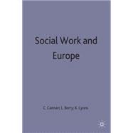 Social Work and Europe