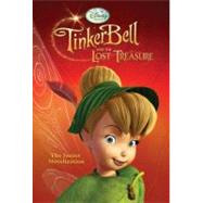 Tinker Bell and the Lost Treasure (Disney Fairies)