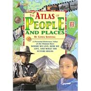 The Atlas of People and Places
