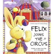Felix Joins the Circus