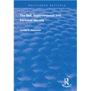 The Self, Supervenience and Personal Identity