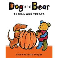 Dog and Bear: Tricks and Treats