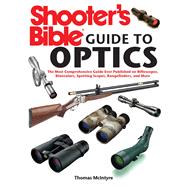 SHOOTER'S BIBLE GDE OPTICS PA