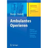 Ambulantes Operieren