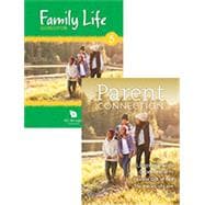 Family Life Level 5 Student & Parent Connection Pack (Item: 460632)