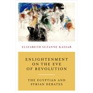 Enlightenment on the Eve of Revolution
