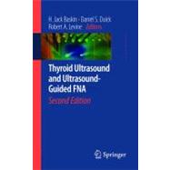 Thyroid Ultrasound and Ultrasound-Guided Fine Needle Aspiration Biopsy