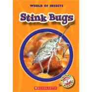Stinkbugs