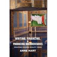 Writing, Financing, & Producing Documentaries