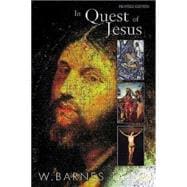 In Quest of Jesus