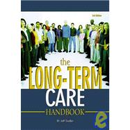 The Long Term Care Handbook