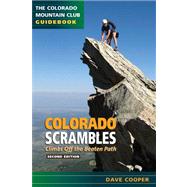 Colorado Scrambles