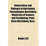 Universities and Colleges in Harrisburg, Pennsylvania